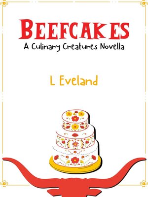 cover image of Beefcakes